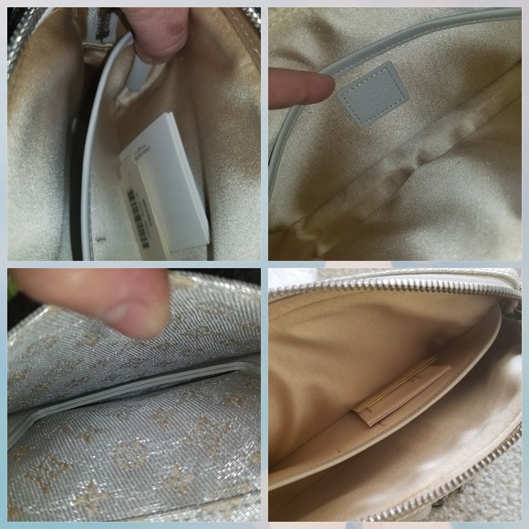 Authentic Louis Vuitton purse - Picture 8 of 8